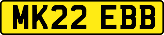 MK22EBB