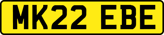 MK22EBE