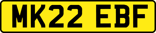 MK22EBF