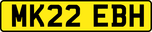 MK22EBH