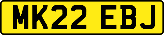 MK22EBJ