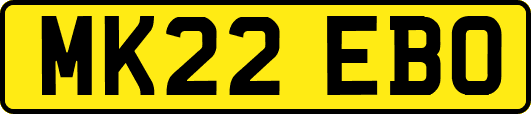 MK22EBO