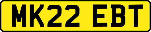 MK22EBT