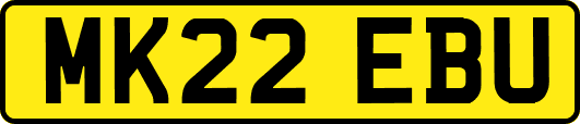 MK22EBU