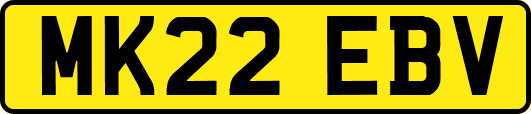 MK22EBV