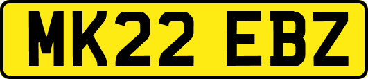 MK22EBZ