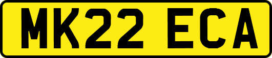 MK22ECA
