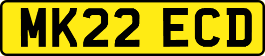 MK22ECD