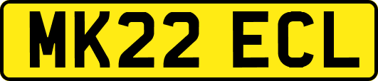 MK22ECL