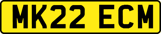 MK22ECM