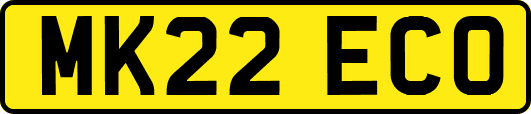 MK22ECO