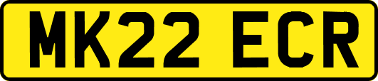 MK22ECR