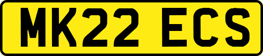 MK22ECS
