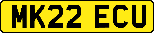 MK22ECU