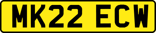 MK22ECW