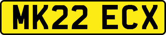 MK22ECX