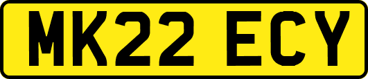MK22ECY
