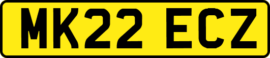 MK22ECZ