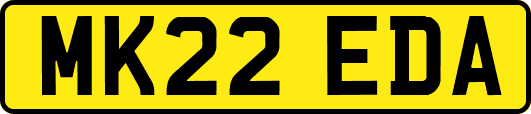 MK22EDA