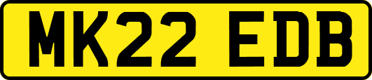 MK22EDB