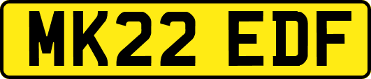 MK22EDF