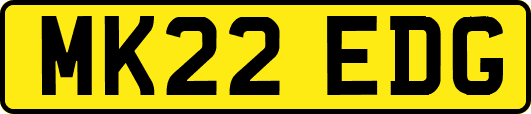 MK22EDG