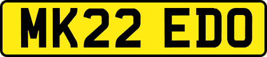 MK22EDO