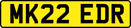 MK22EDR