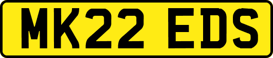 MK22EDS