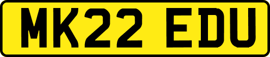 MK22EDU