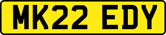 MK22EDY
