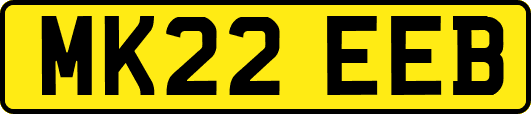 MK22EEB