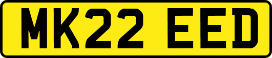MK22EED