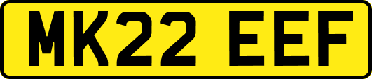 MK22EEF