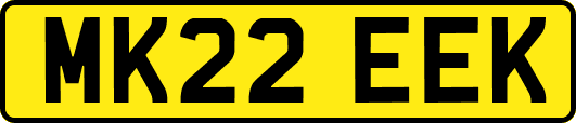 MK22EEK