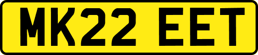 MK22EET