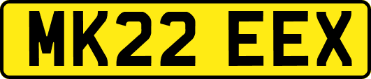 MK22EEX