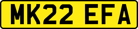 MK22EFA