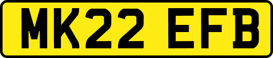MK22EFB