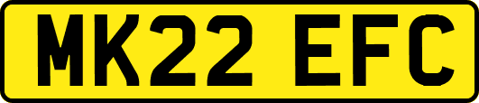 MK22EFC