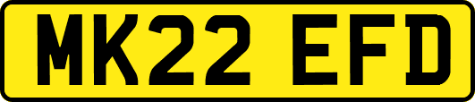 MK22EFD