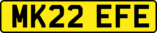 MK22EFE