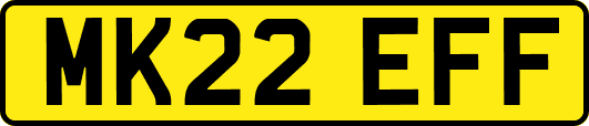MK22EFF