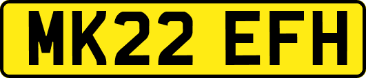 MK22EFH
