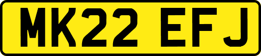 MK22EFJ