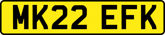 MK22EFK