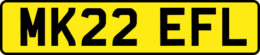MK22EFL