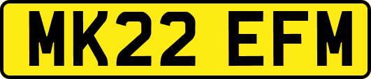 MK22EFM