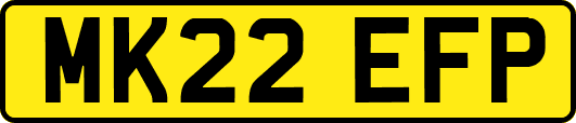 MK22EFP