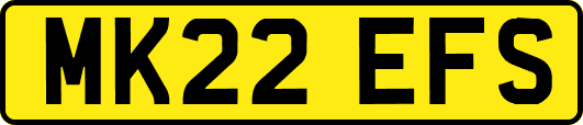 MK22EFS